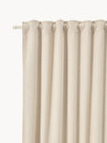Abbotsleigh Blackout Multi-Band Curtain, W 280 cm