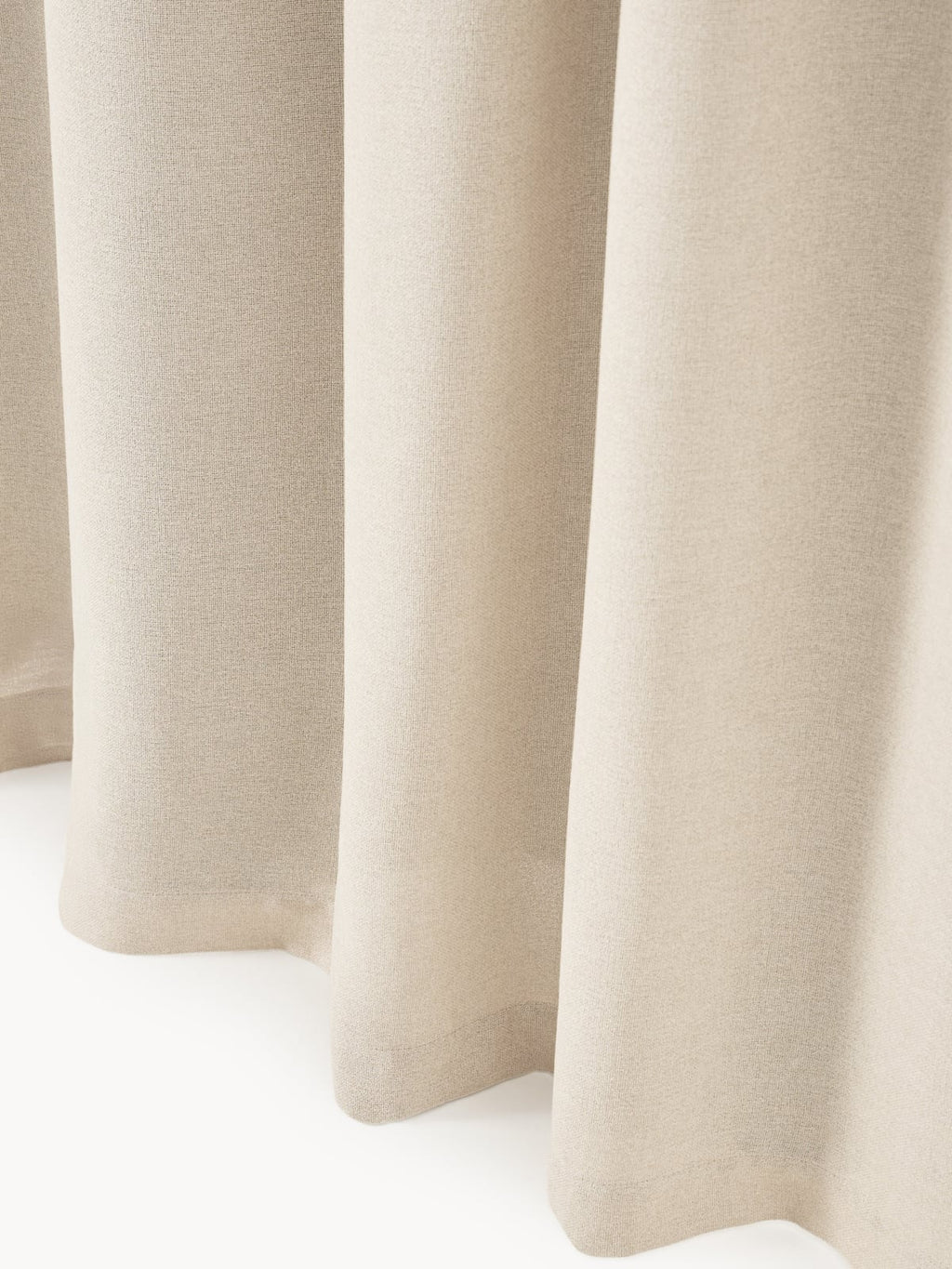 Abbotsleigh Blackout Multi-Band Curtain, W 280 cm