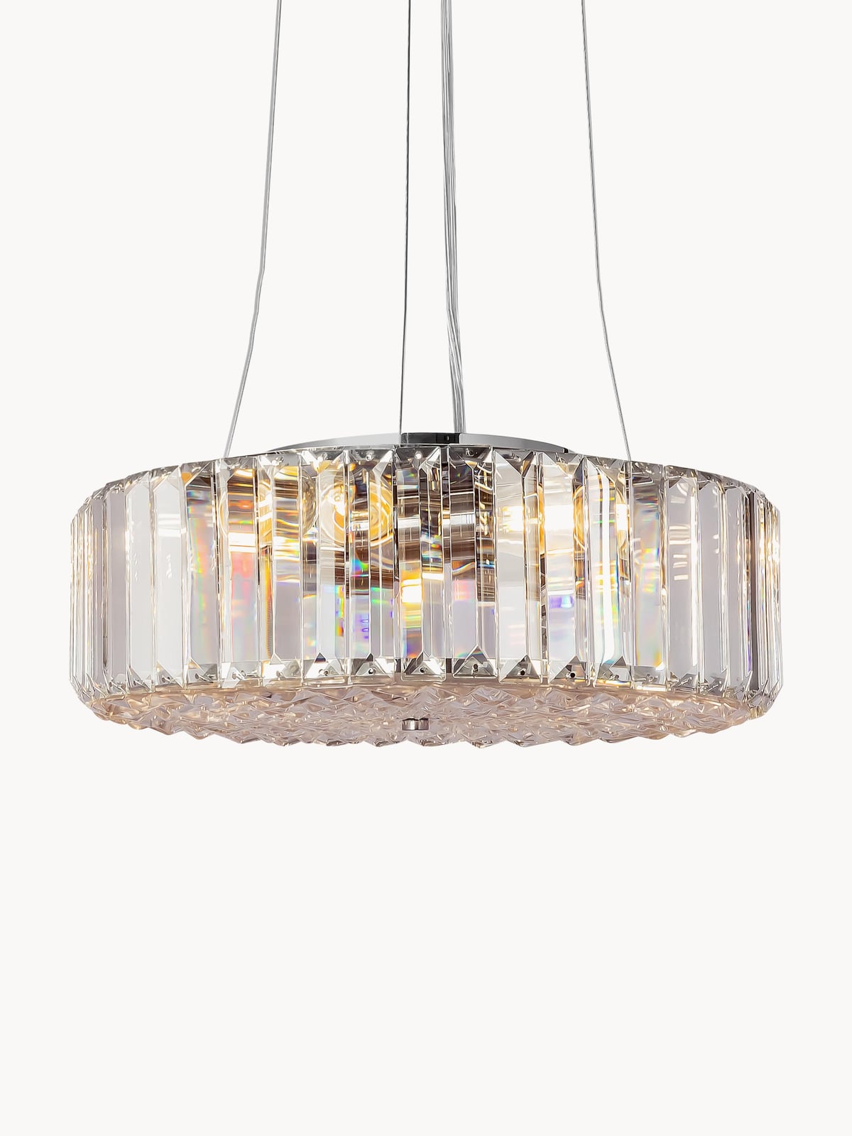 Abbotsleigh Pendant Light Recinto