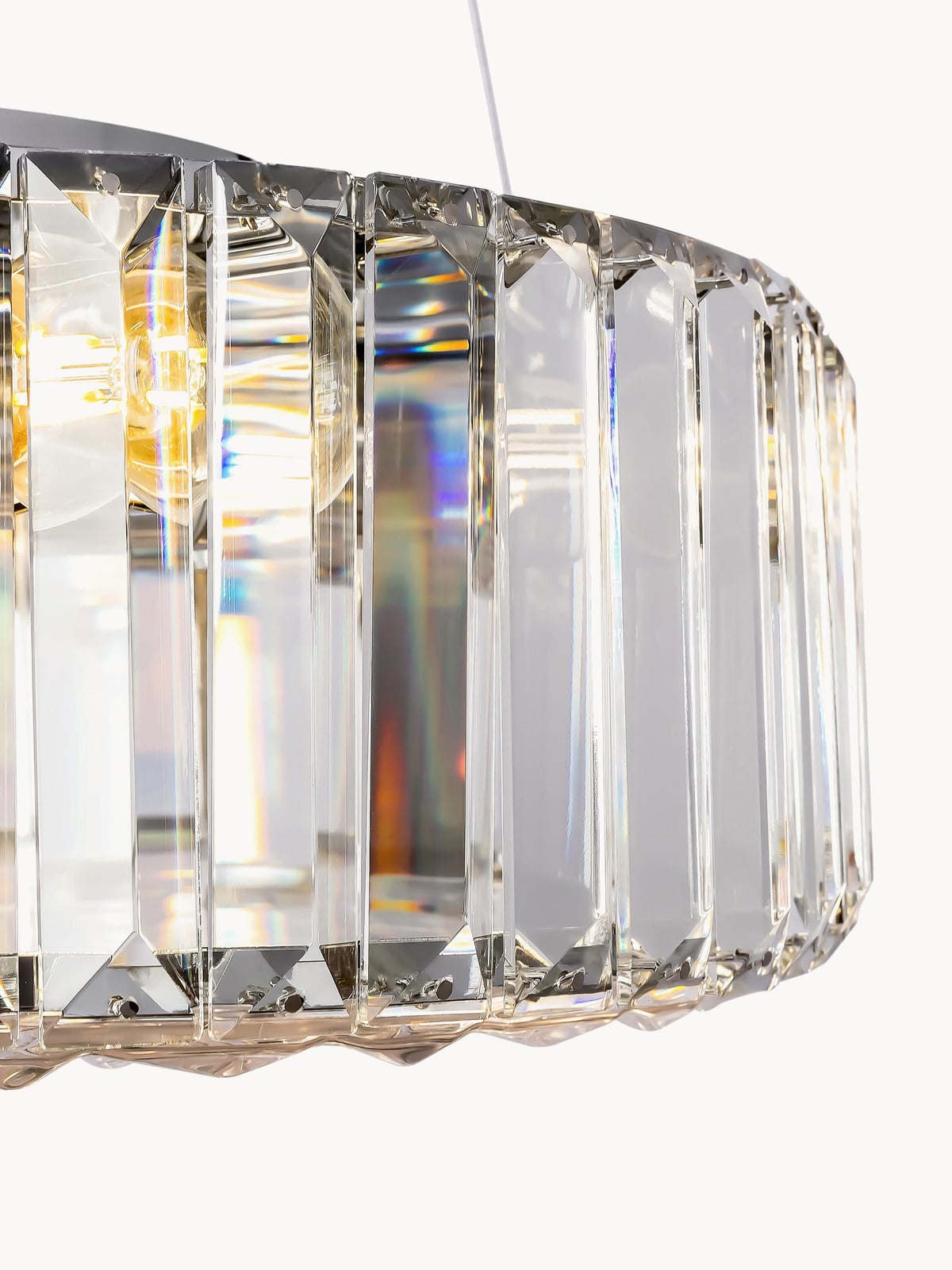 Abbotsleigh Pendant Light Recinto