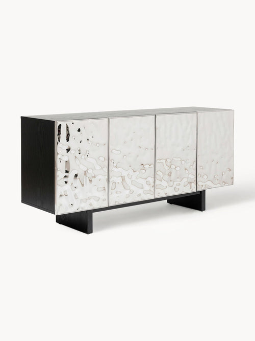 Abbotsleigh Stainless Steel Sideboard
