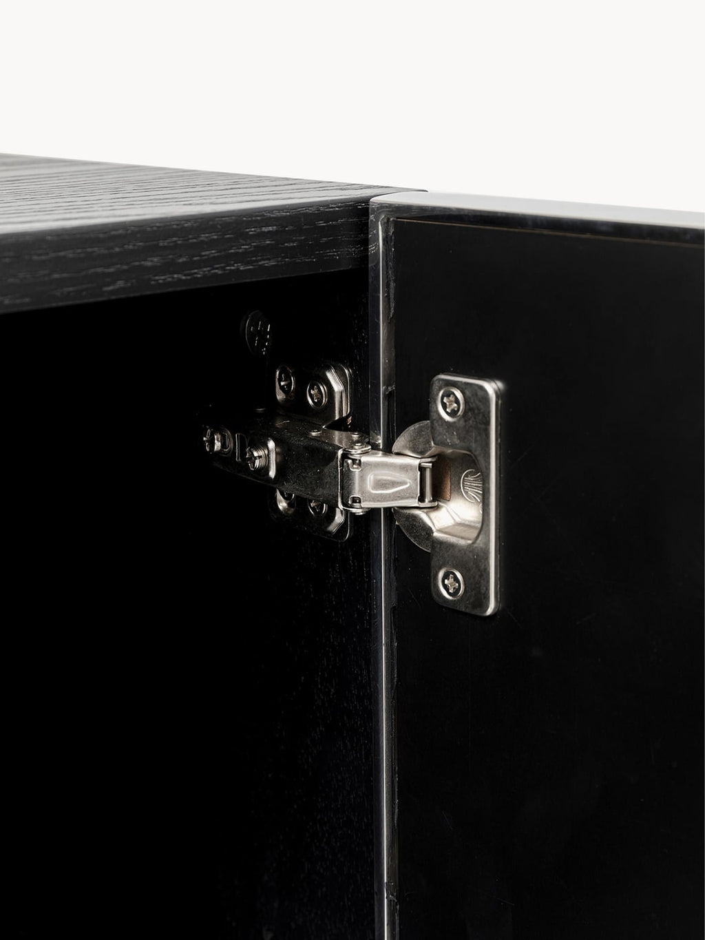 Abbotsleigh Stainless Steel Sideboard