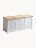 Abbotsleigh Wooden Storage Chest