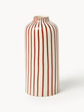 Alderton Hand-Painted Vase, H 31 cm