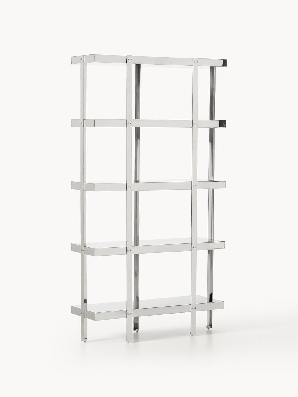 Alderton Large Shelving Unit