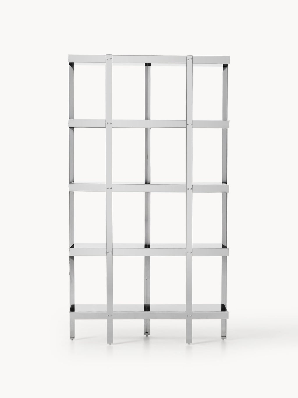 Alderton Large Shelving Unit