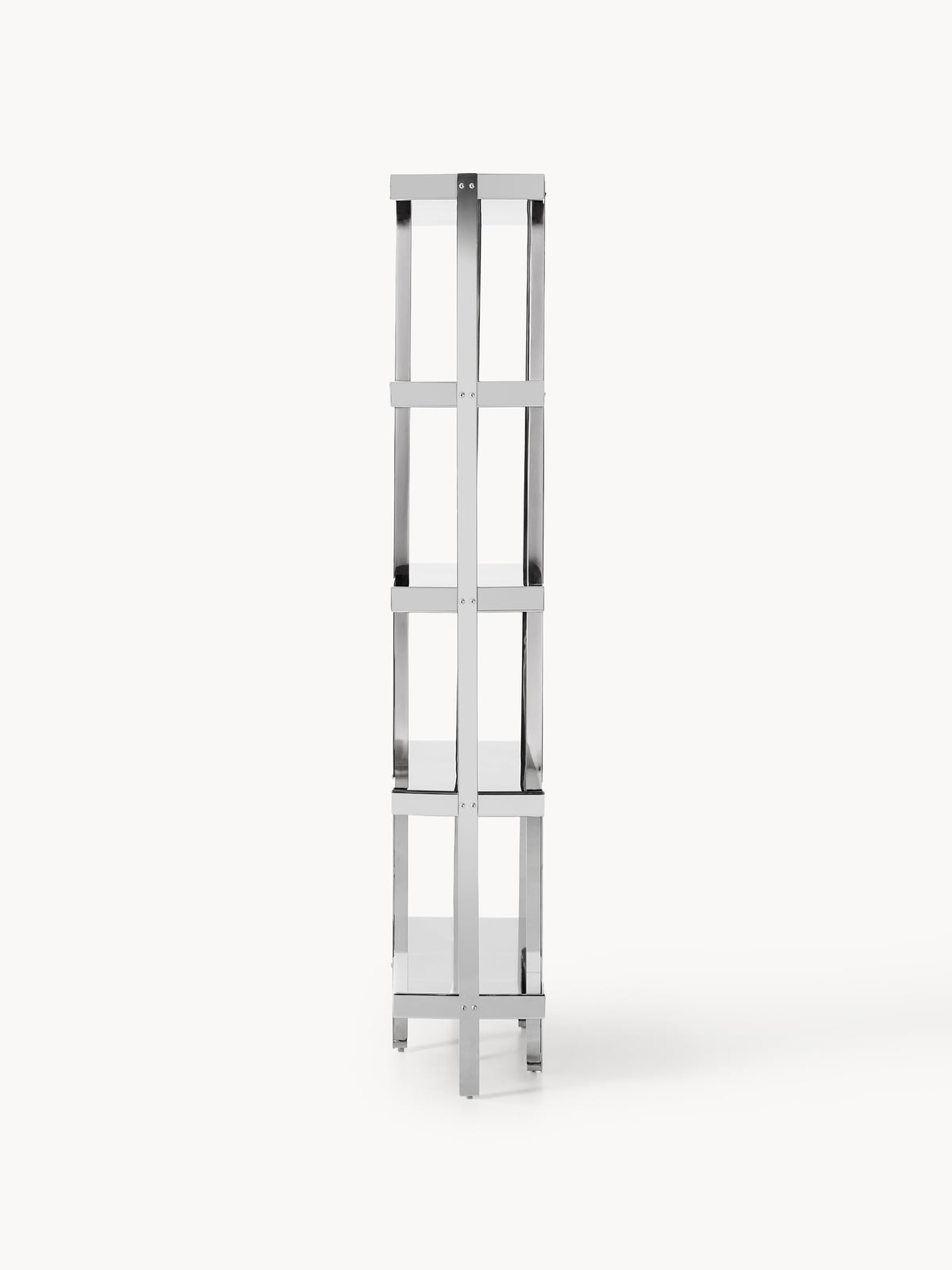 Alderton Large Shelving Unit