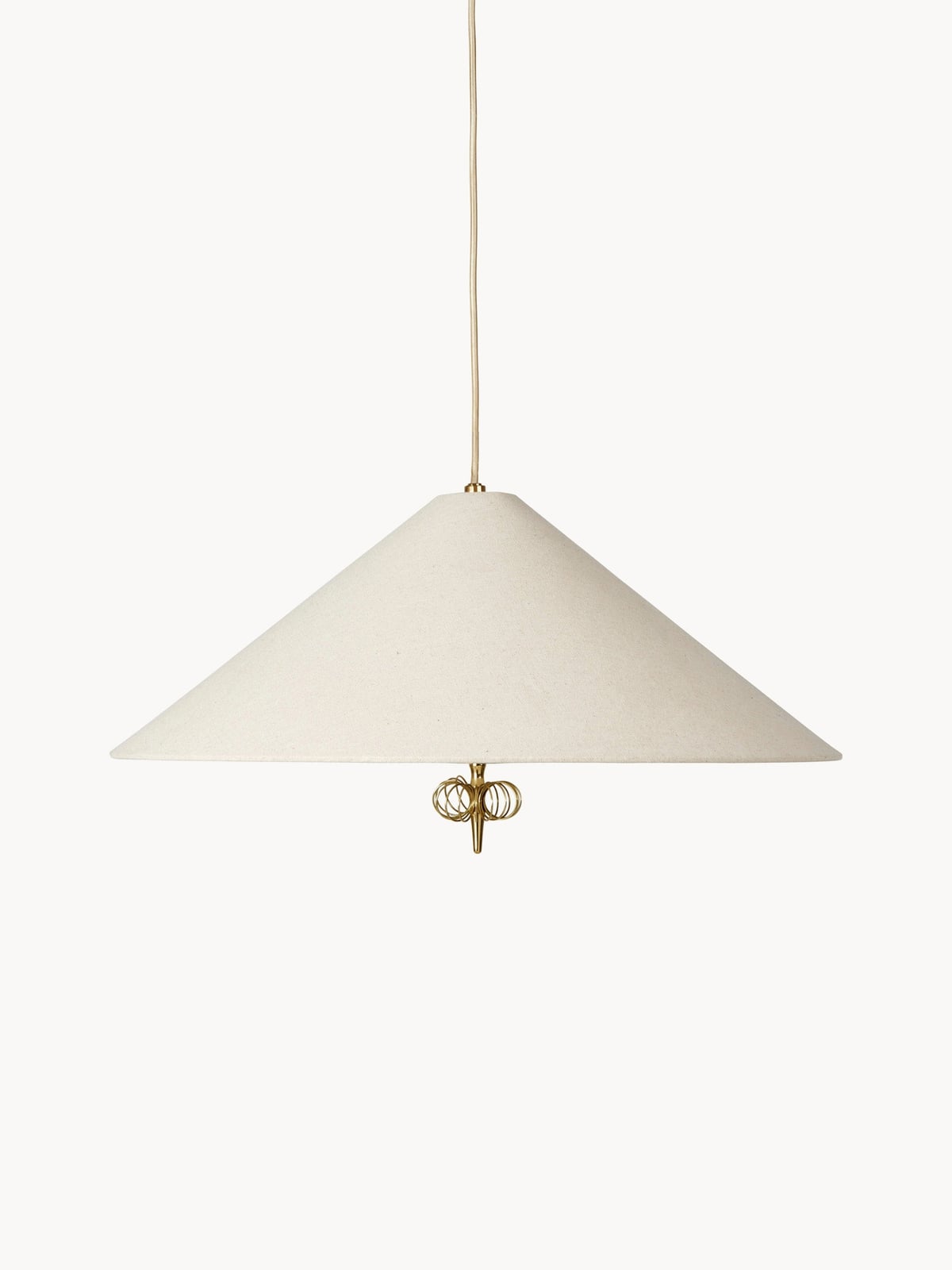 Alderton Pendant Light 1967