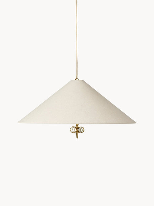 Alderton Pendant Light 1967