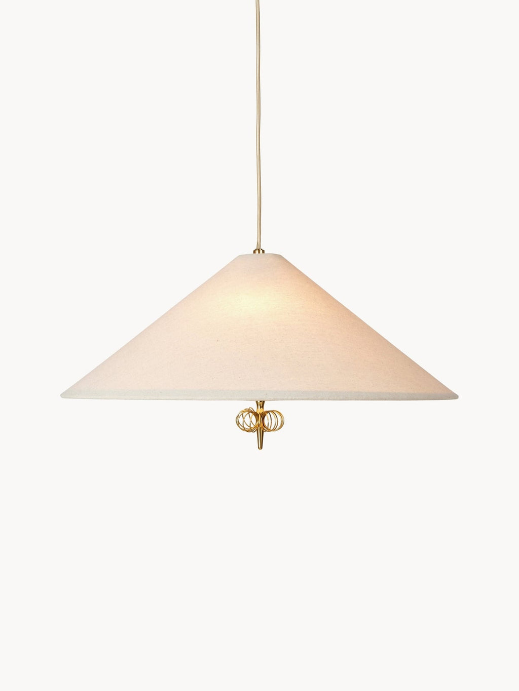 Alderton Pendant Light 1967