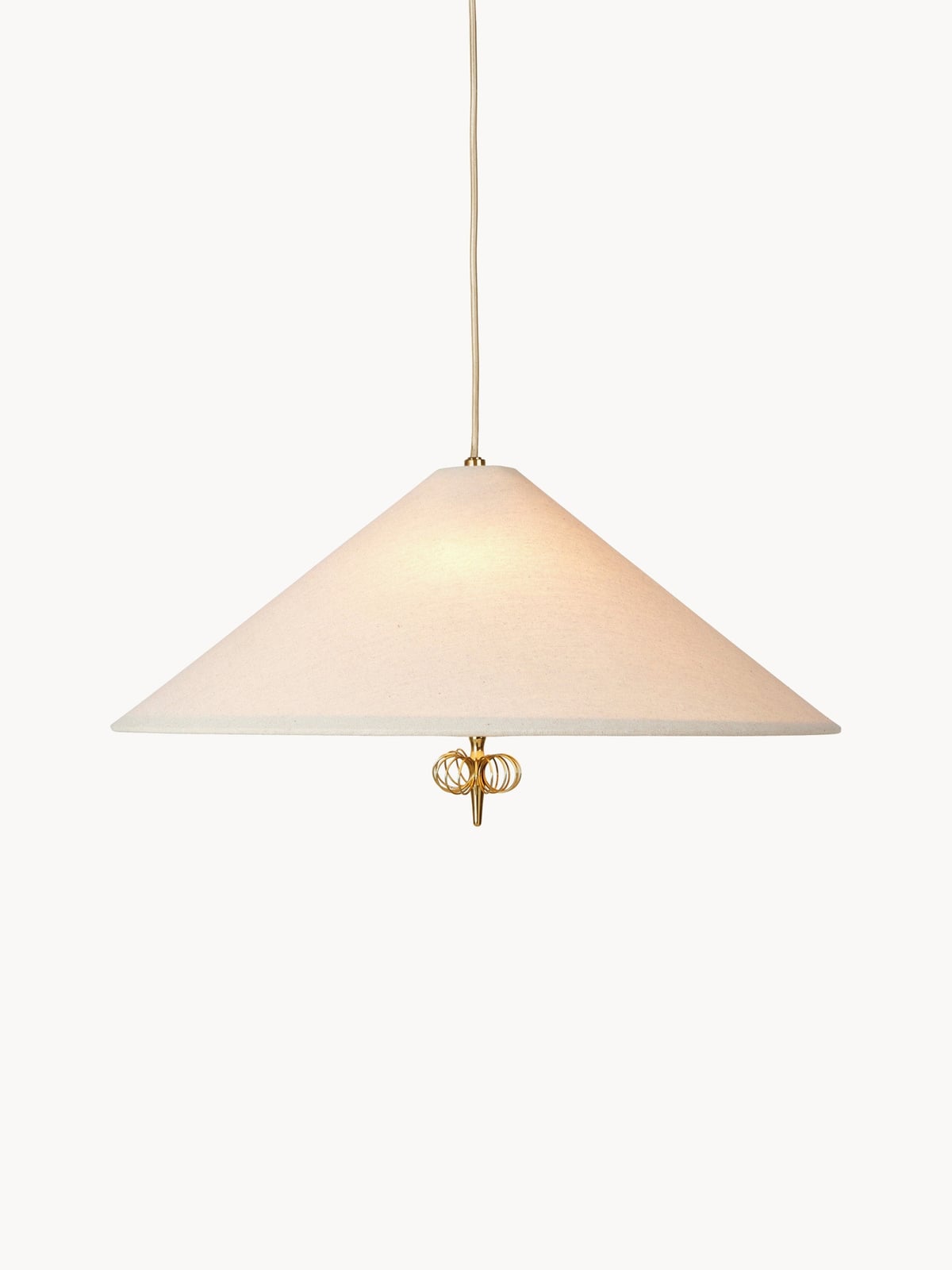 Alderton Pendant Light 1967