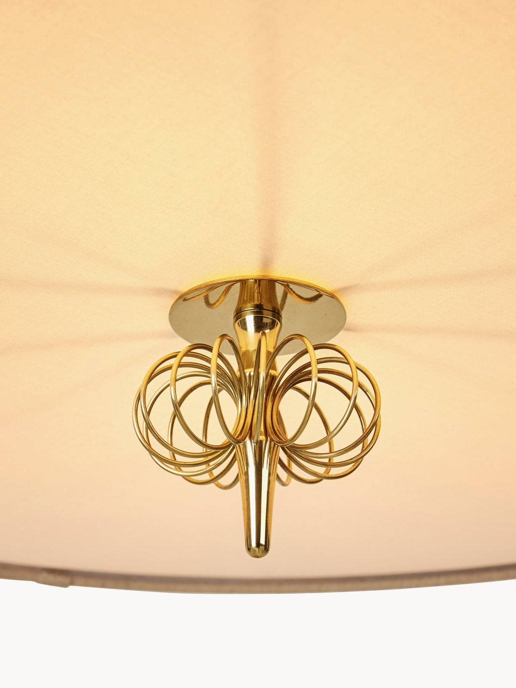 Alderton Pendant Light 1967