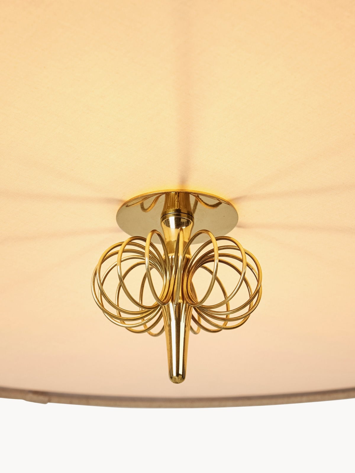 Alderton Pendant Light 1967