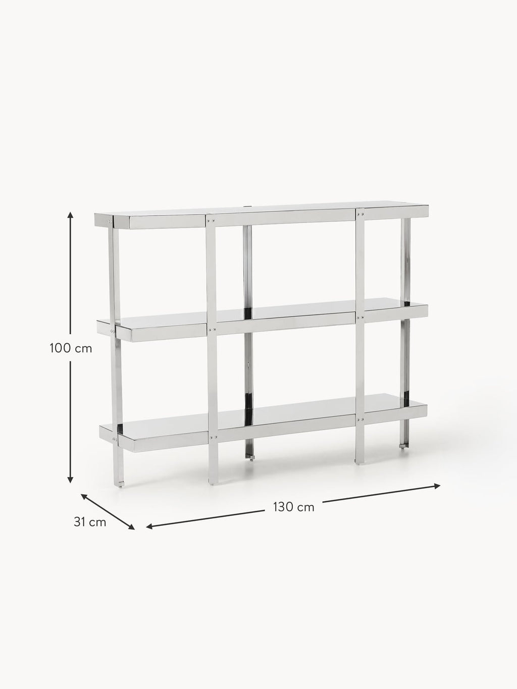 Alderton Shelving Unit