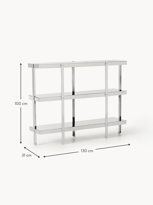 Alderton Shelving Unit