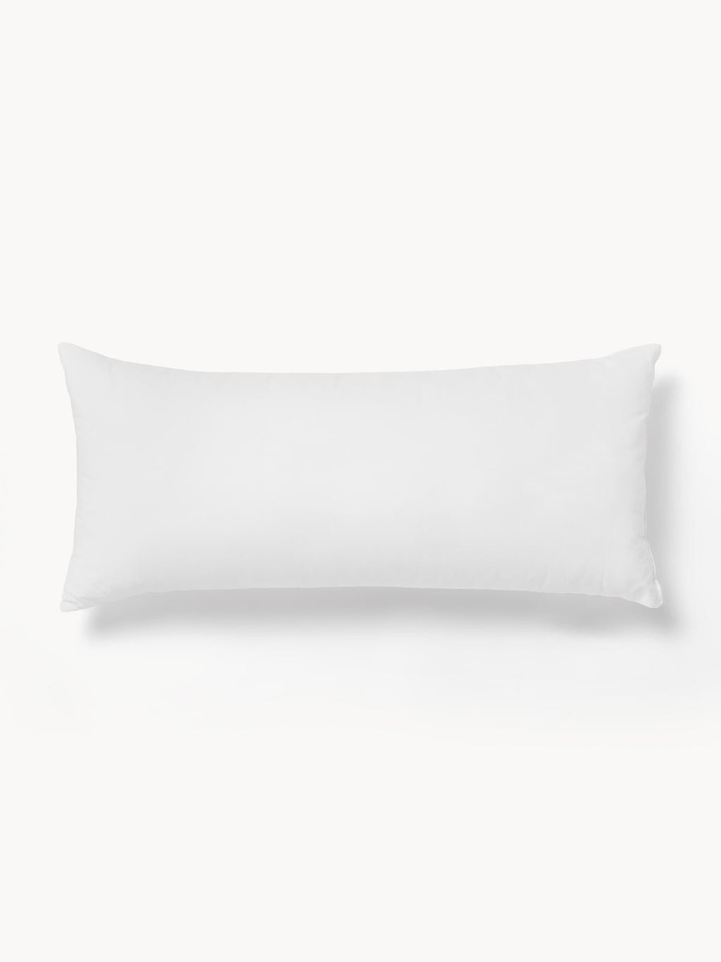 Aldon Cushion Insert, 30x70, Microfibre Filling