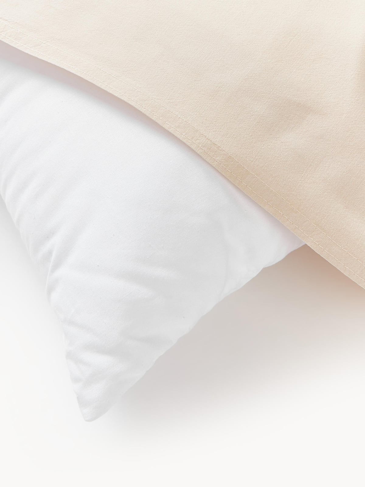 Aldon Cushion Insert, 30x70, Microfibre Filling