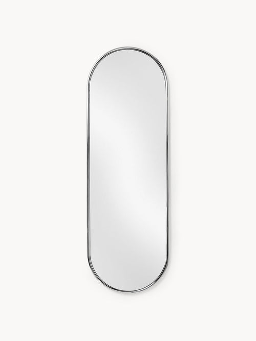 Aldon Oval Full-Length Mirror