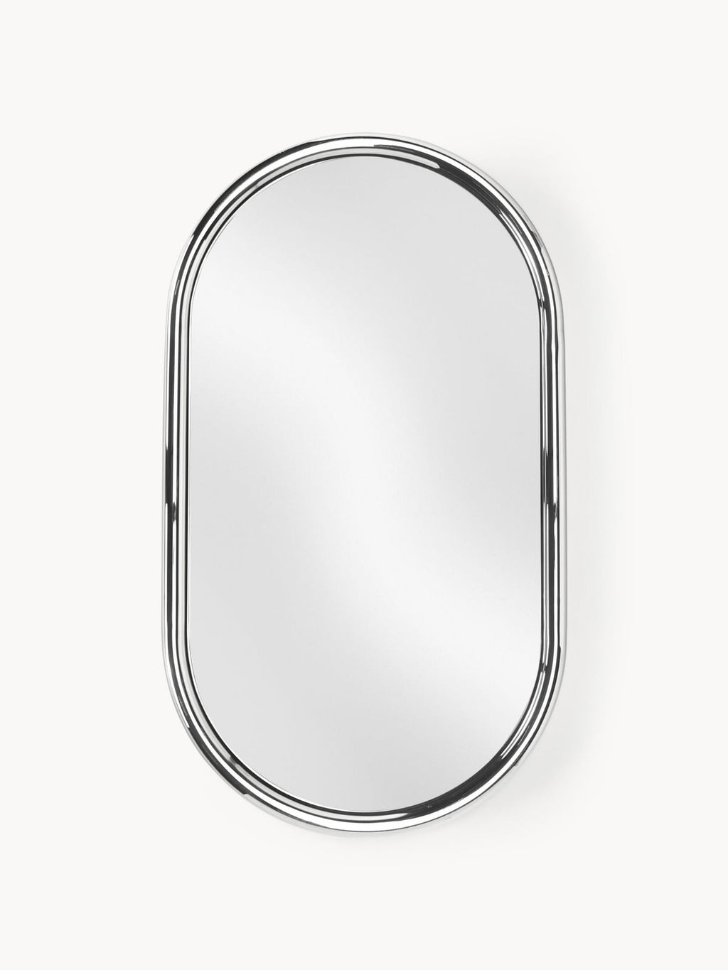Aldon Oval Wall Mirror