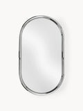 Aldon Oval Wall Mirror