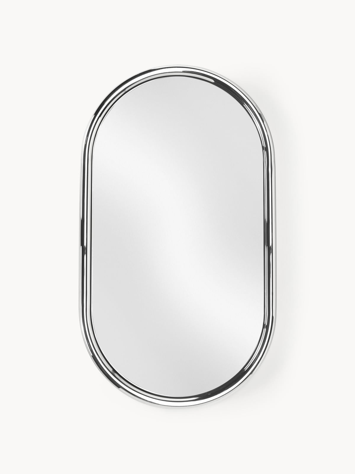 Aldon Oval Wall Mirror