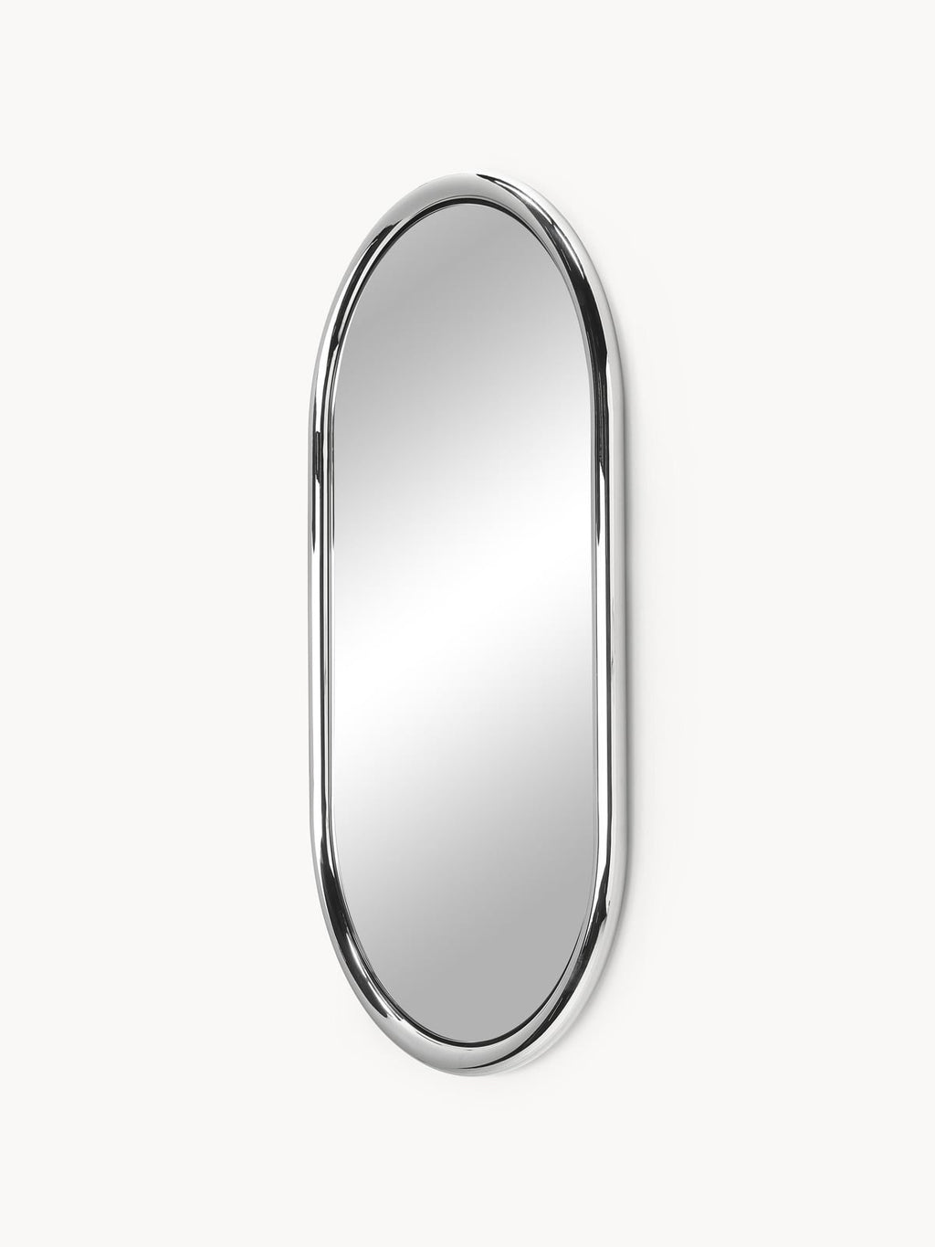Aldon Oval Wall Mirror