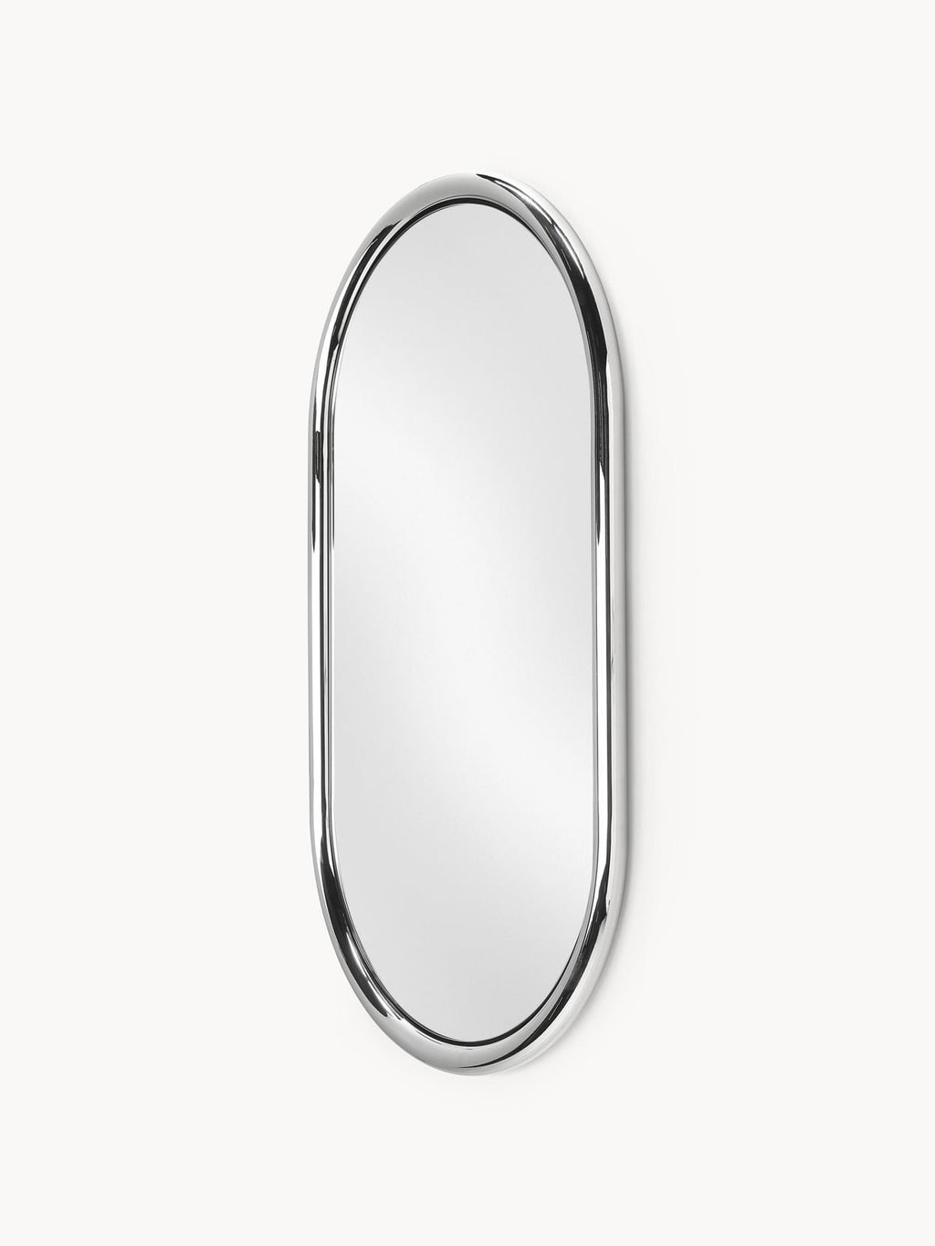 Aldon Oval Wall Mirror
