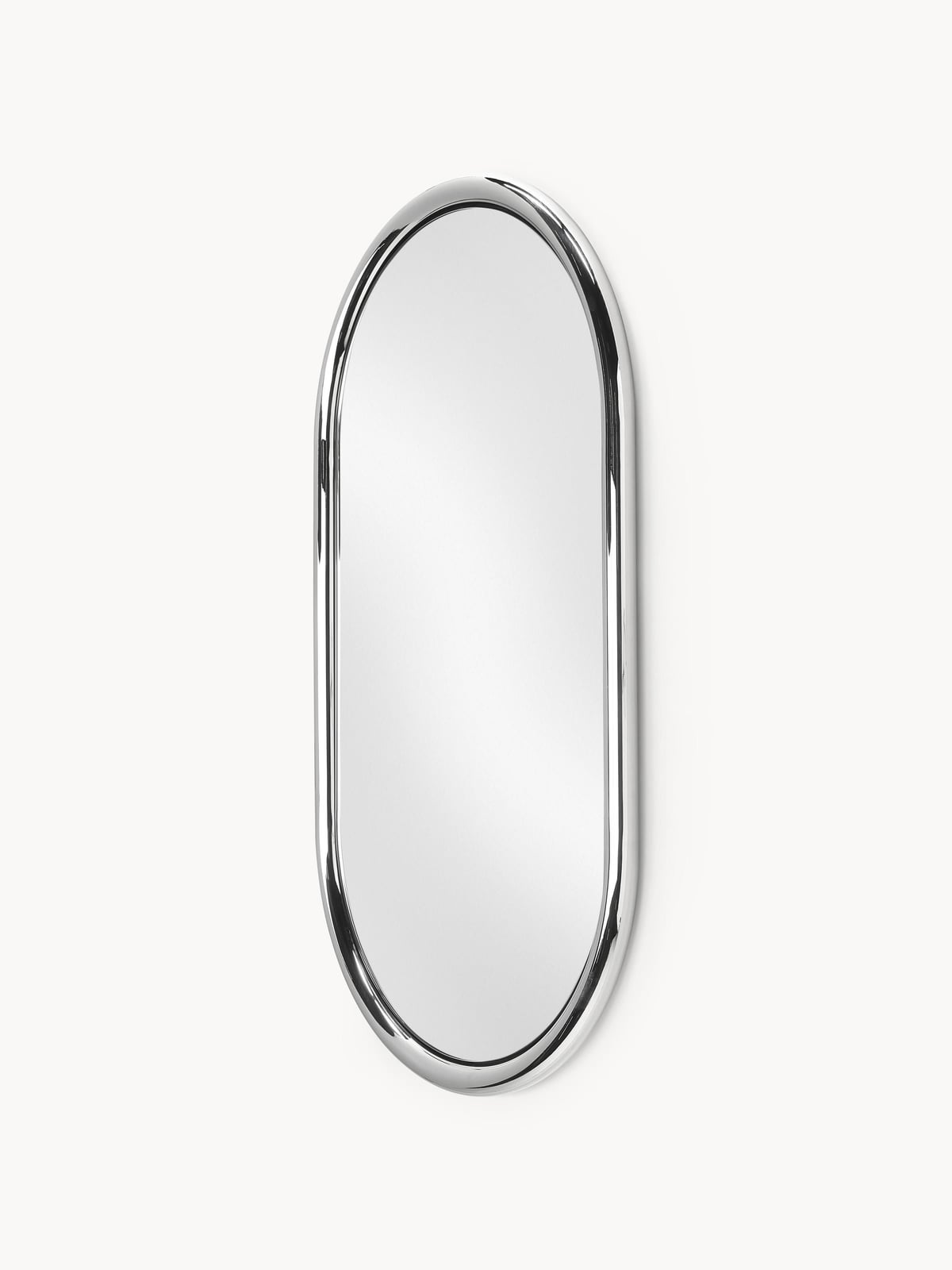 Aldon Oval Wall Mirror