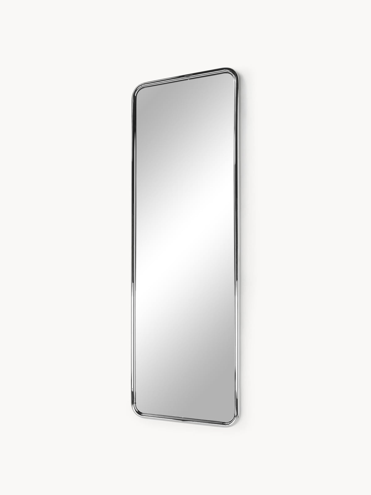 Aldon Square Full-Length Leaner Mirror
