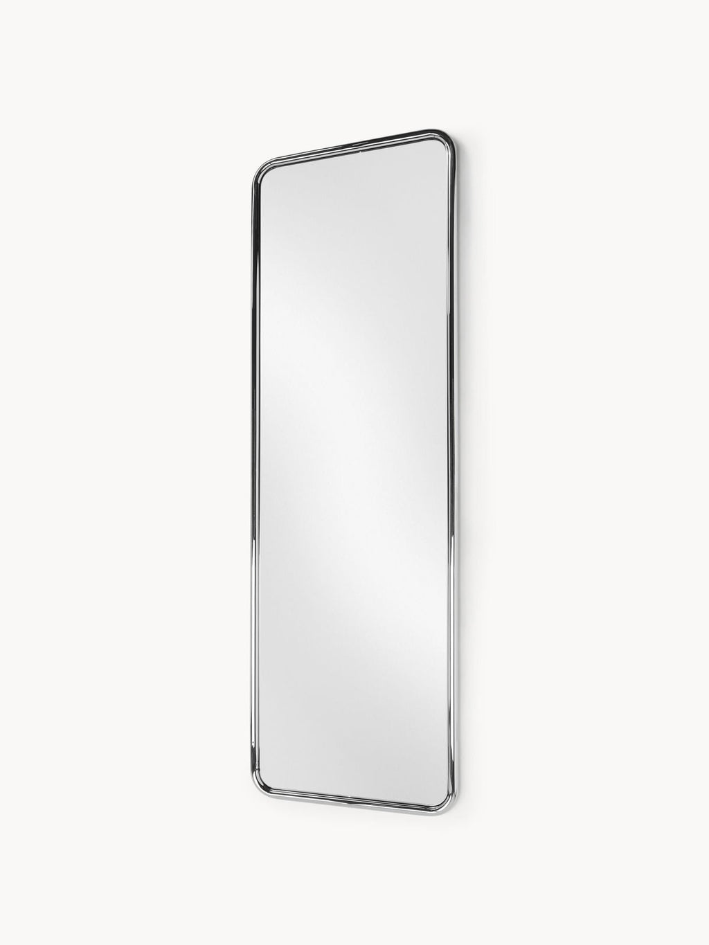 Aldon Square Full-Length Leaner Mirror