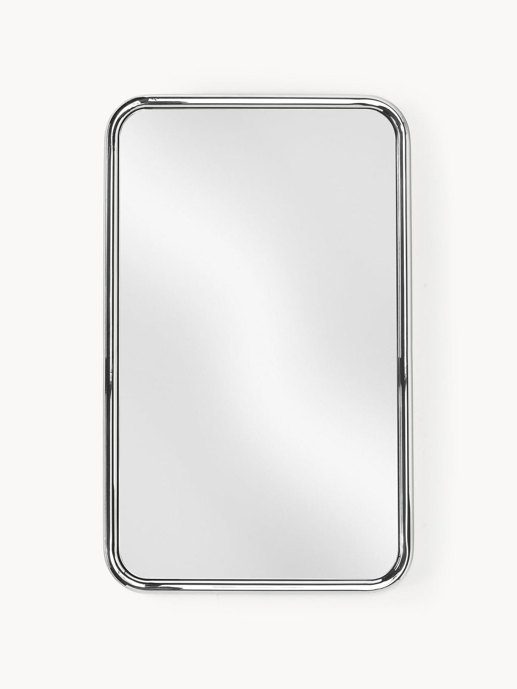 Aldon Square Wall Mirror