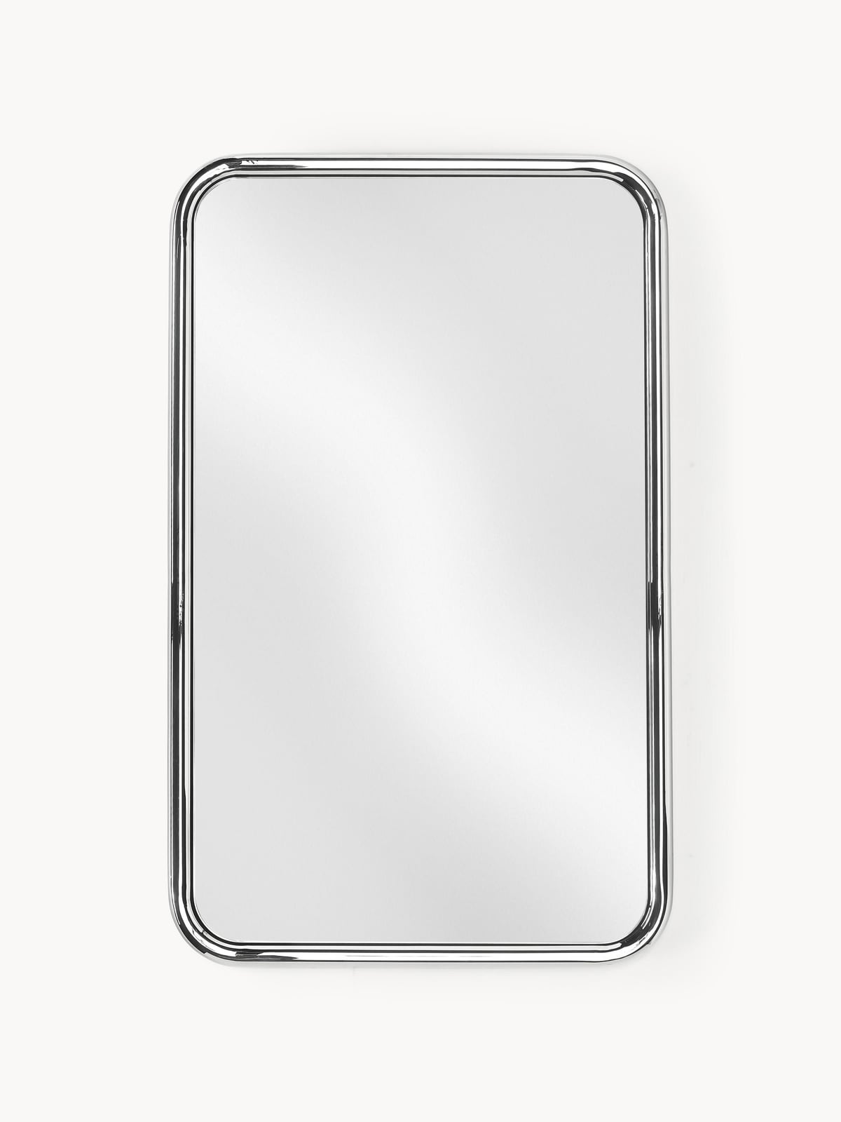 Aldon Square Wall Mirror