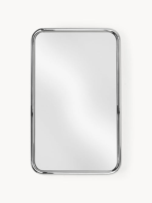 Aldon Square Wall Mirror