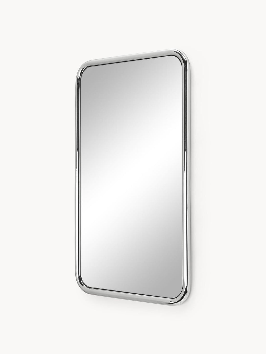 Aldon Square Wall Mirror