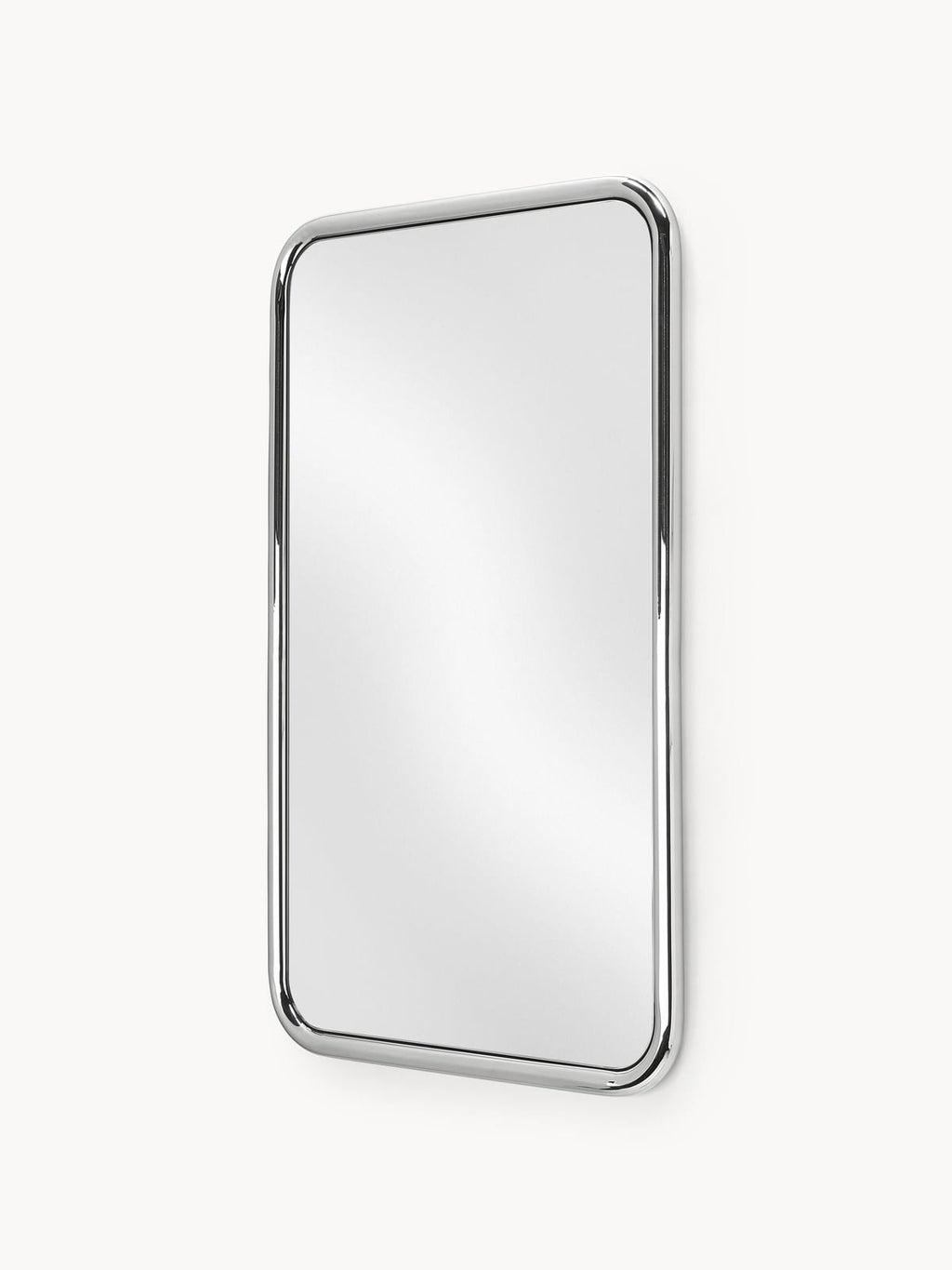 Aldon Square Wall Mirror