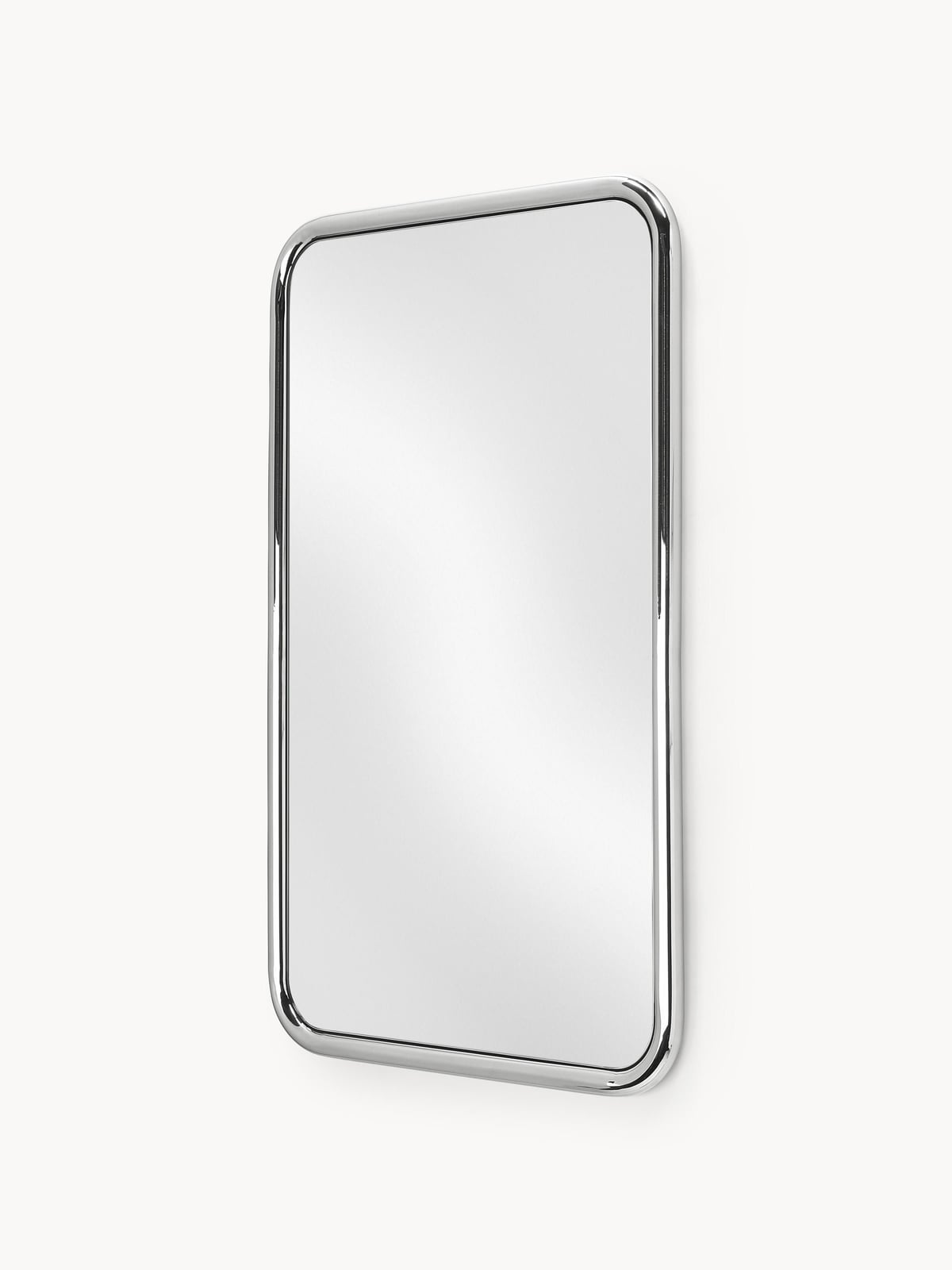 Aldon Square Wall Mirror