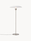 Alnmouth Handmade LED Floor Lamp, Dimmable