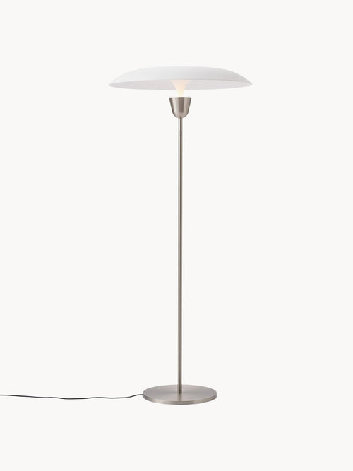 Alnmouth Handmade LED Floor Lamp, Dimmable