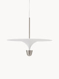 Alnmouth Handmade LED Large Pendant Light, Dimmable