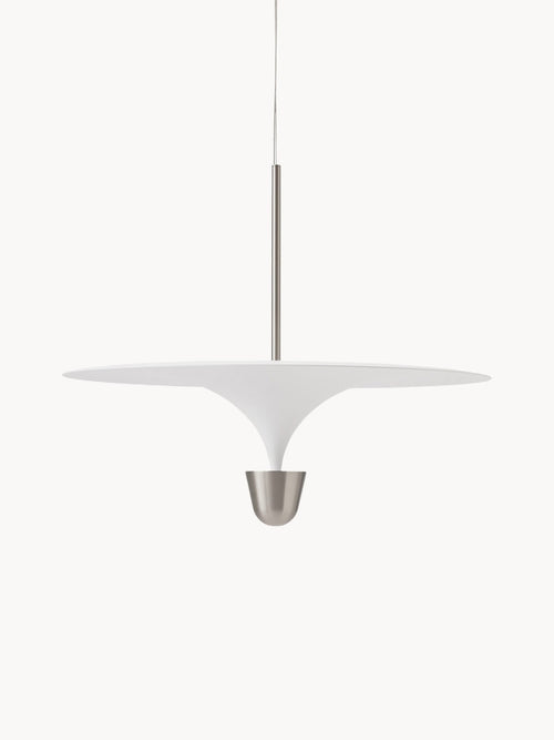Alnmouth Handmade LED Large Pendant Light, Dimmable