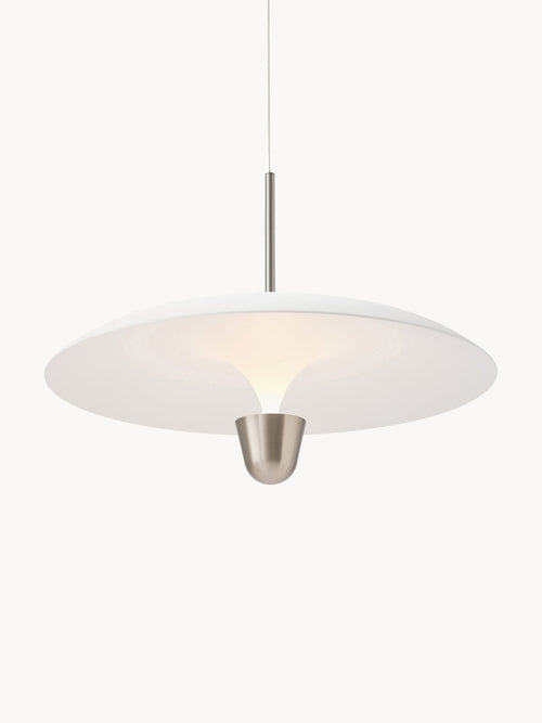 Alnmouth Handmade LED Pendant Light, Dimmable