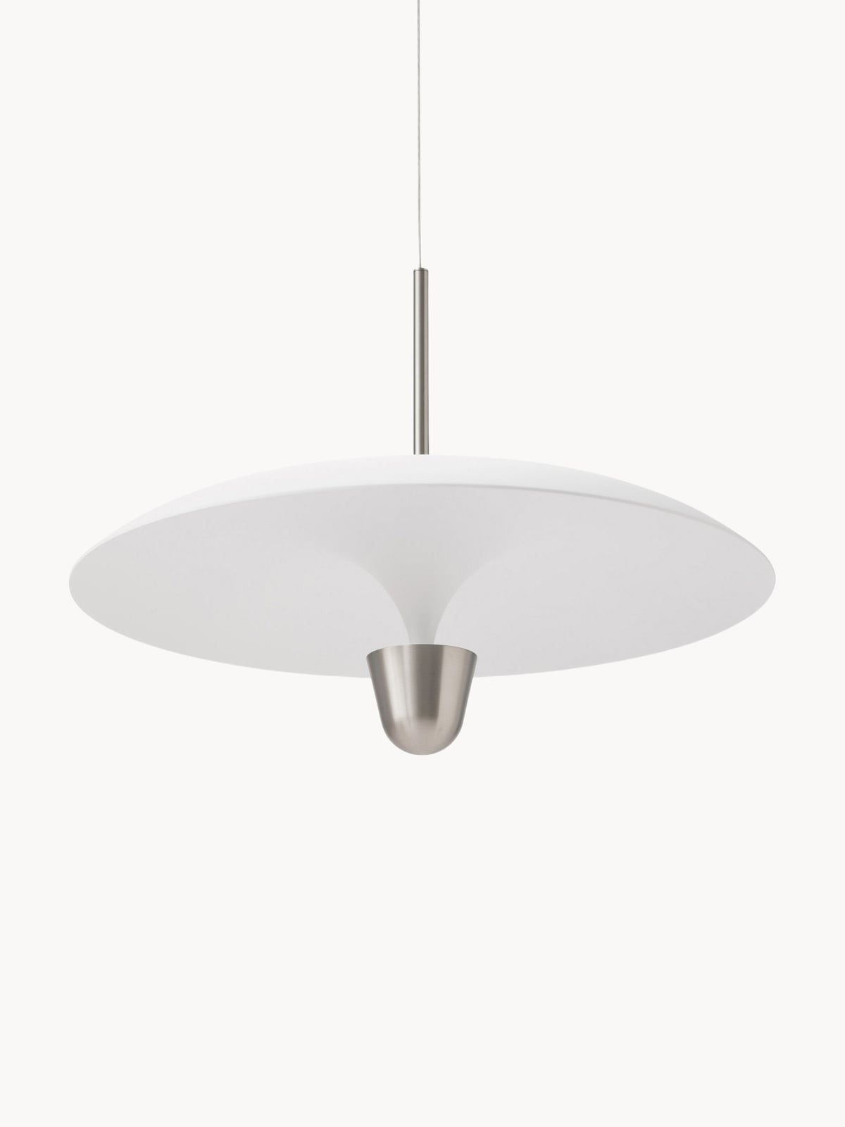 Alnmouth Handmade LED Pendant Light, Dimmable