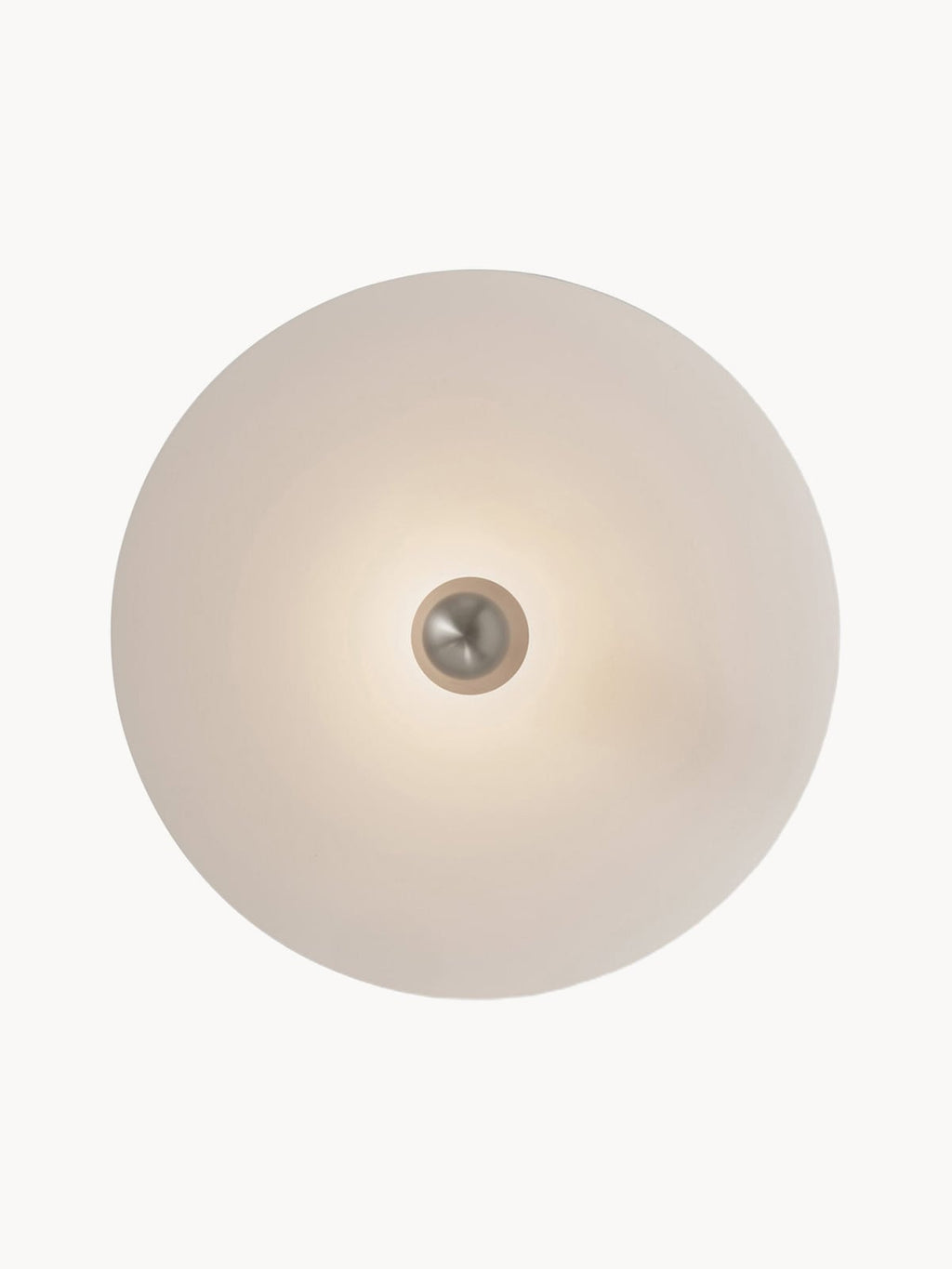 Alnmouth Handmade LED Wall and Ceiling Lamp, Dimmable