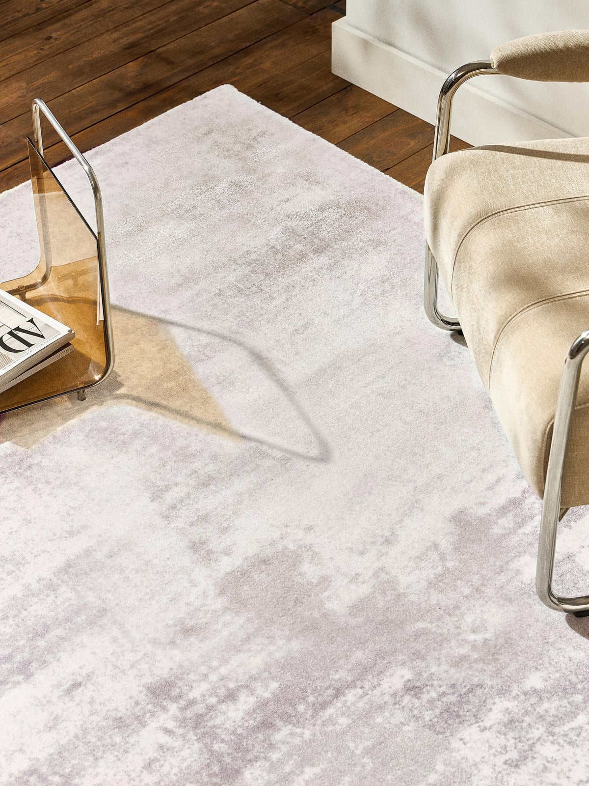 Amberley Low-Pile Rug