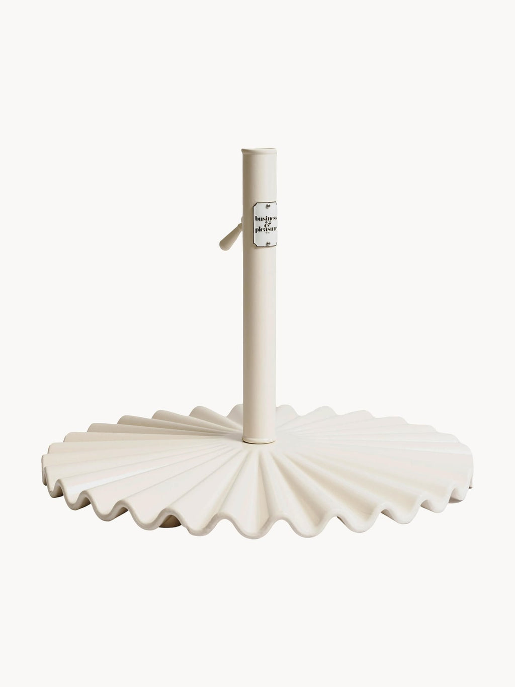 Amberley Round Xl Parasol Stand