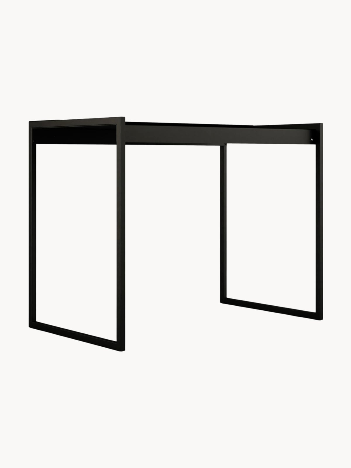 Ansdell Handmade Metal Desk
