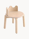 Ansdell Kids Handmade Chairs, Set of 2