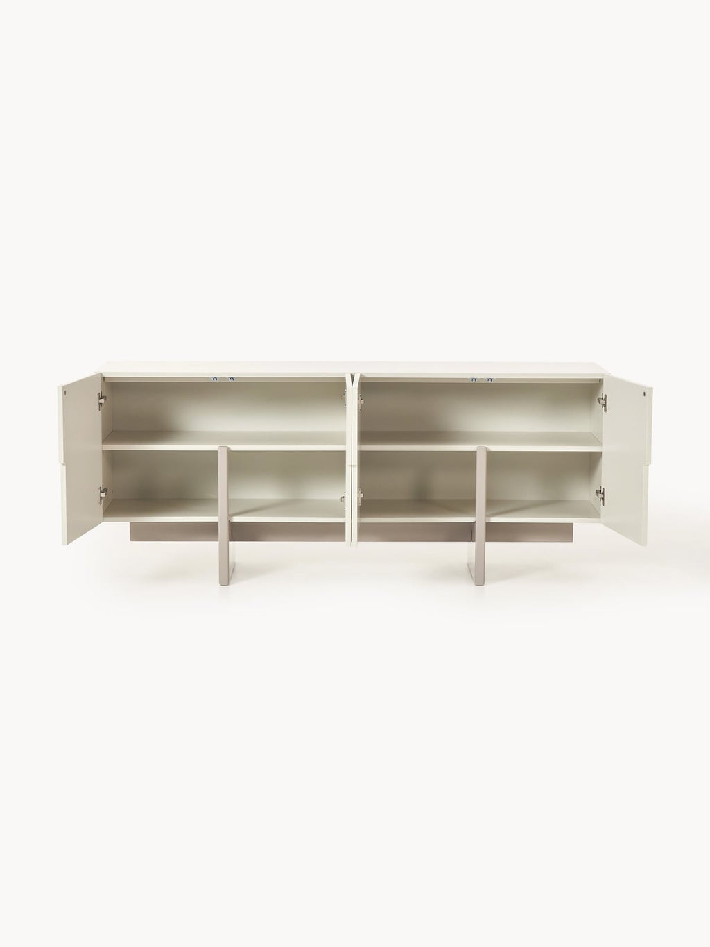 Ansdell Wooden Sideboard