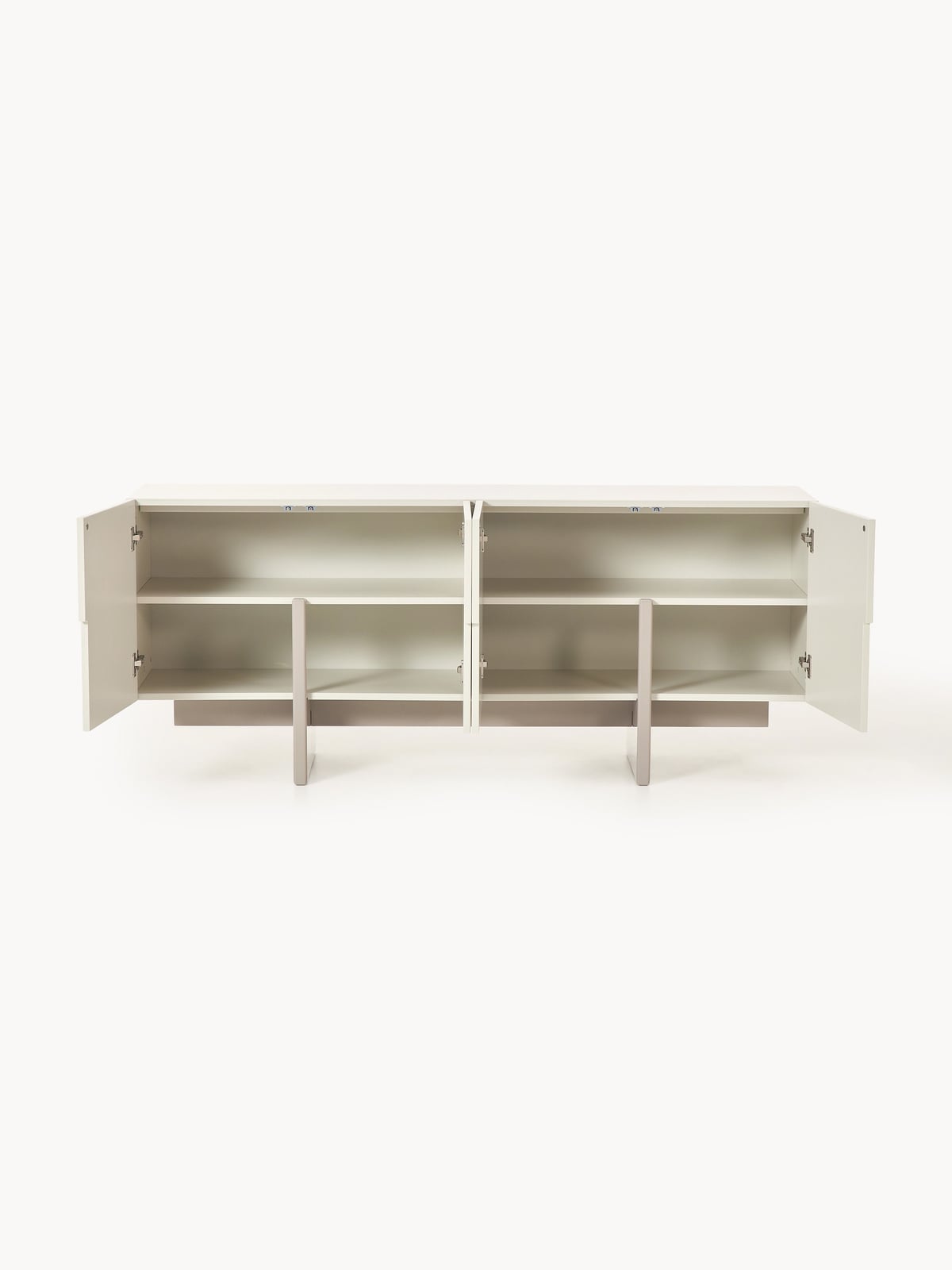 Ansdell Wooden Sideboard