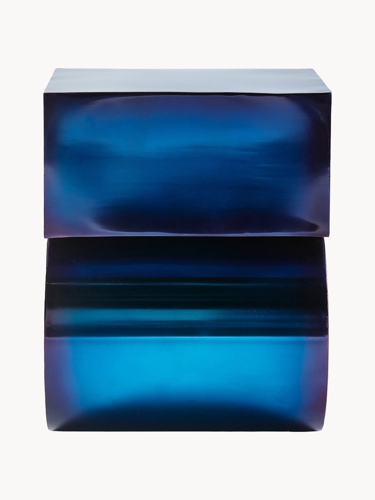 Arundel Metal Side Table